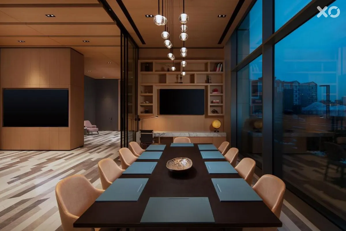 Four Points by Sheraton Istanbul Kagithane