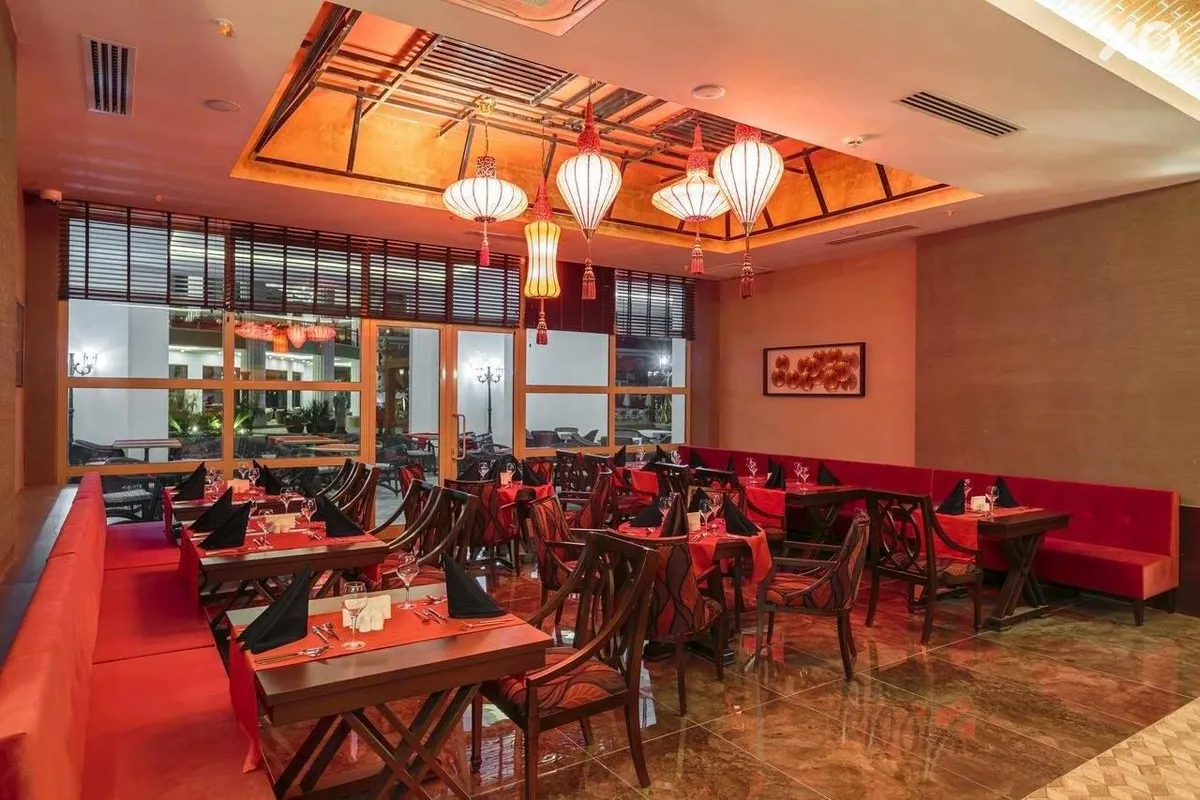 Sunis Efes Royal Palace Resort & Spa