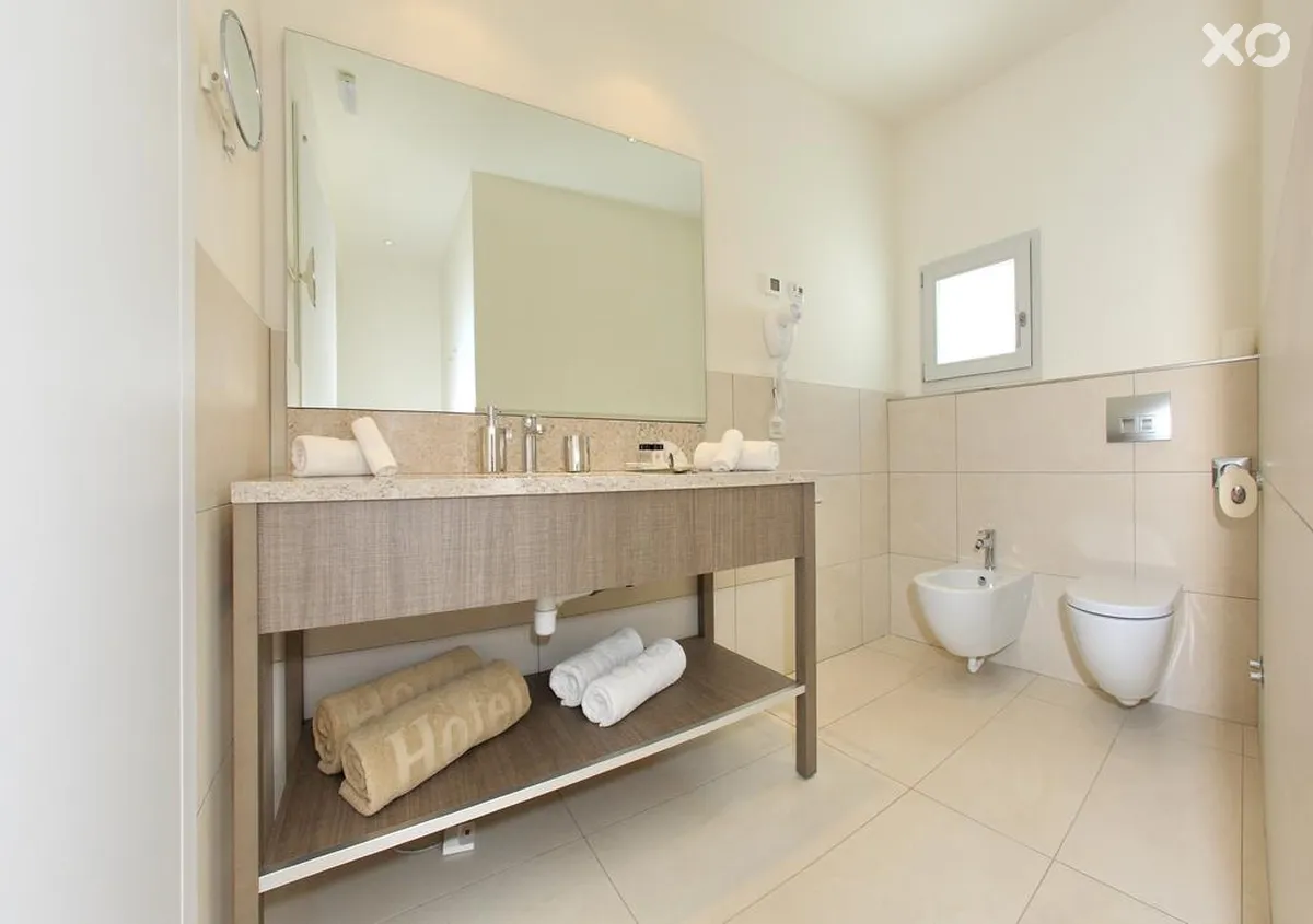 Crvena Luka Hotel & Resort (Crvena Luka Apartments & Villas)