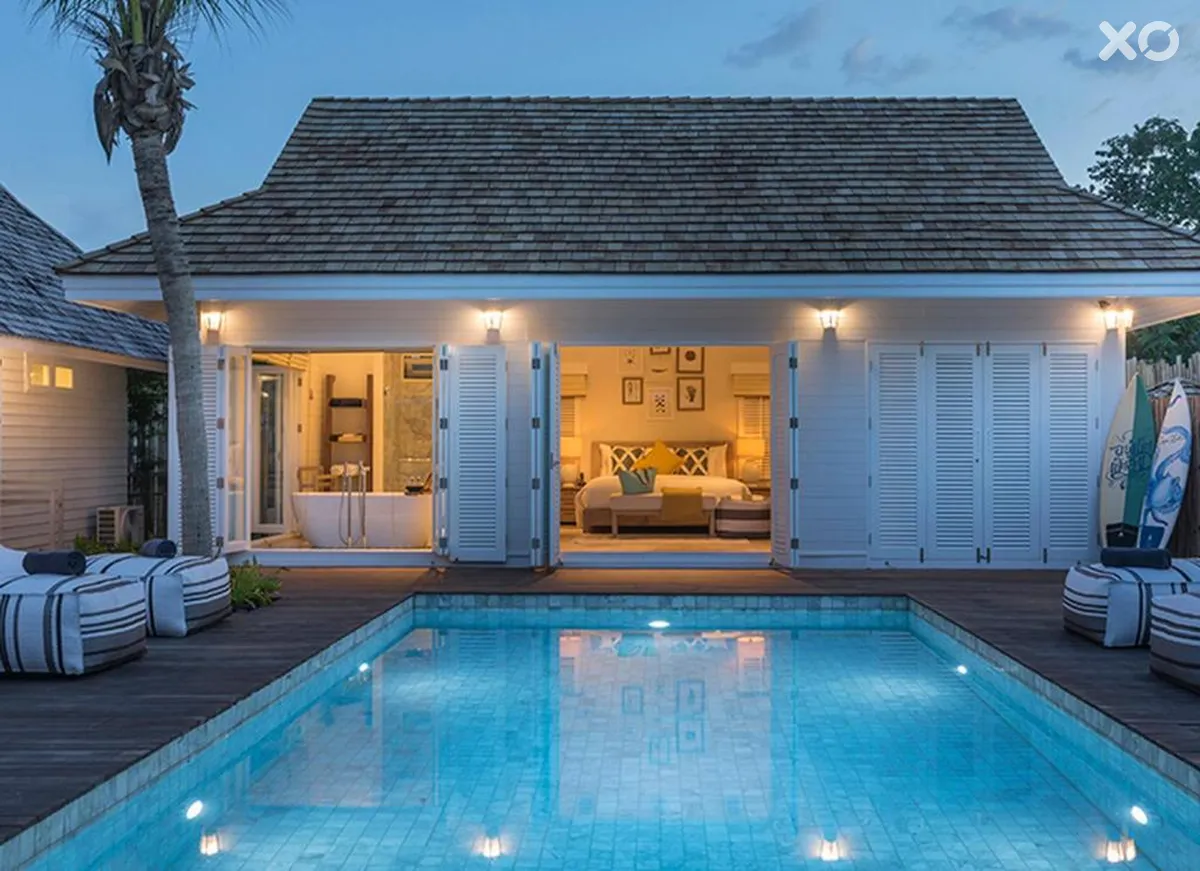 Cape Kudu Hotel
