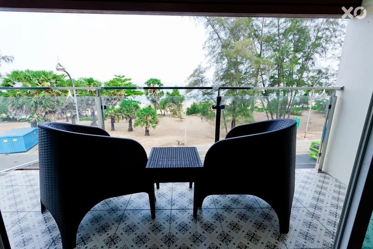 Anda Beachside Hotel