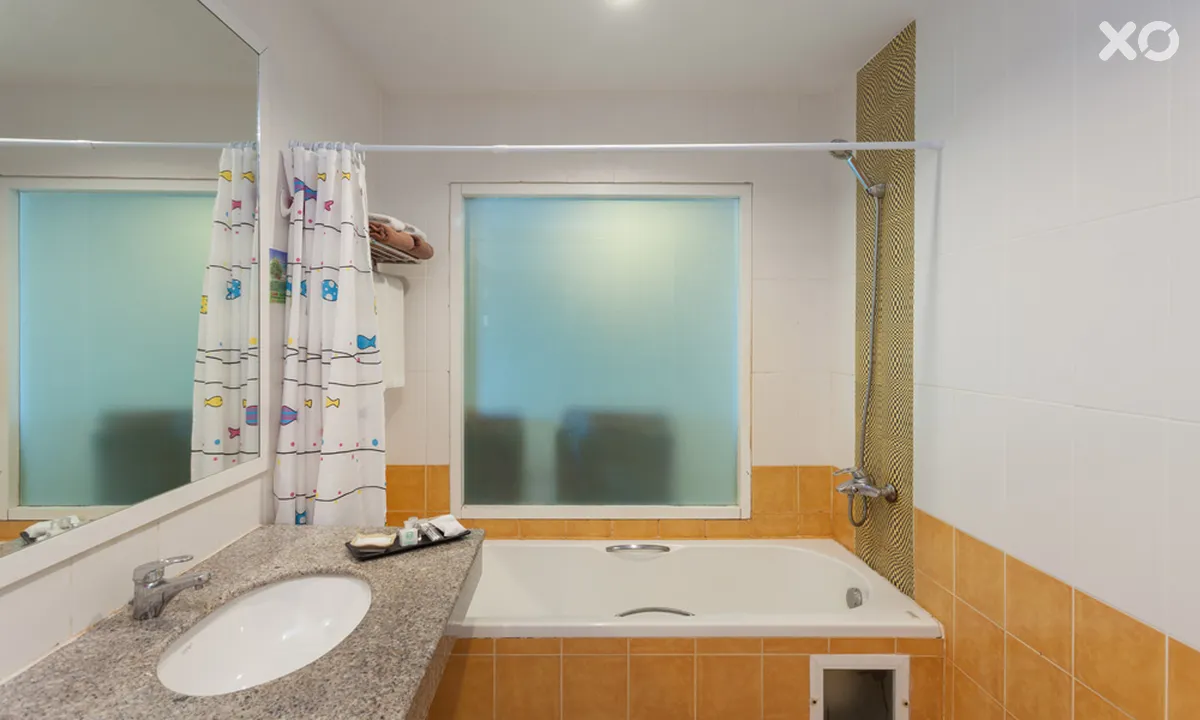 BaumanCasa Beach Resort