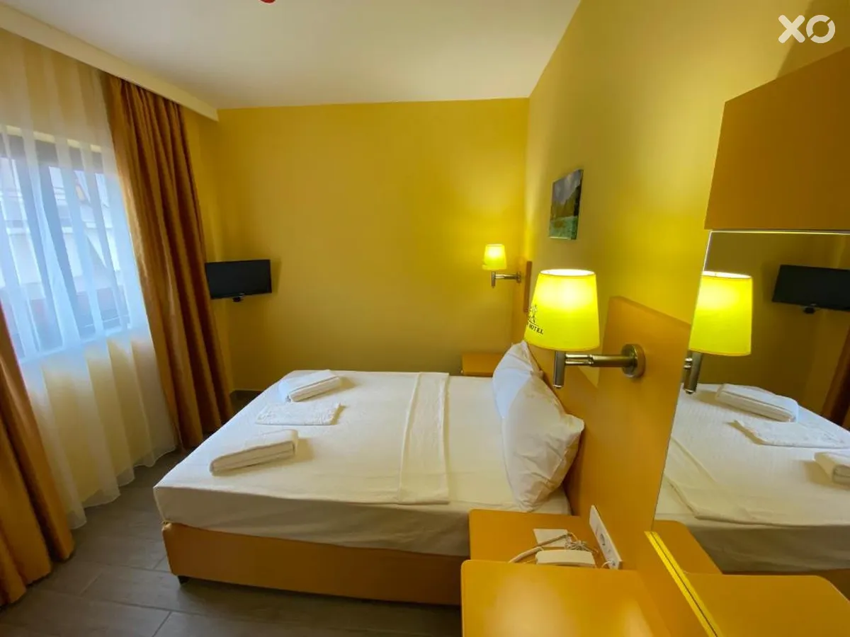 Avlion Alanya Hotel