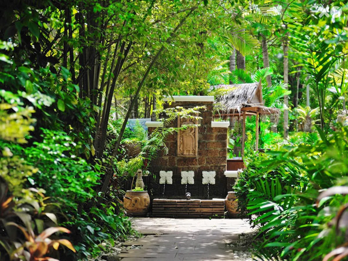 Viridian Resort