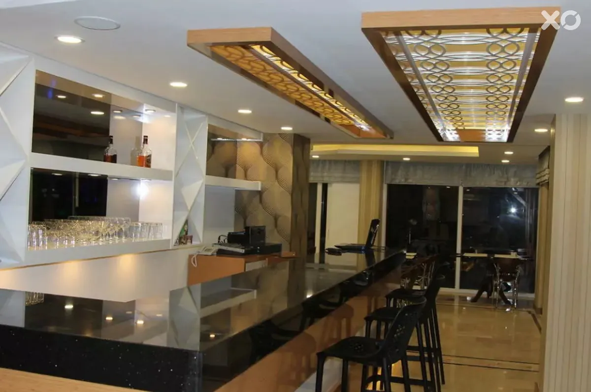 Esperanza Boutique Hotel
