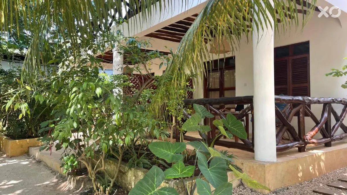 Atii Garden Bungalows
