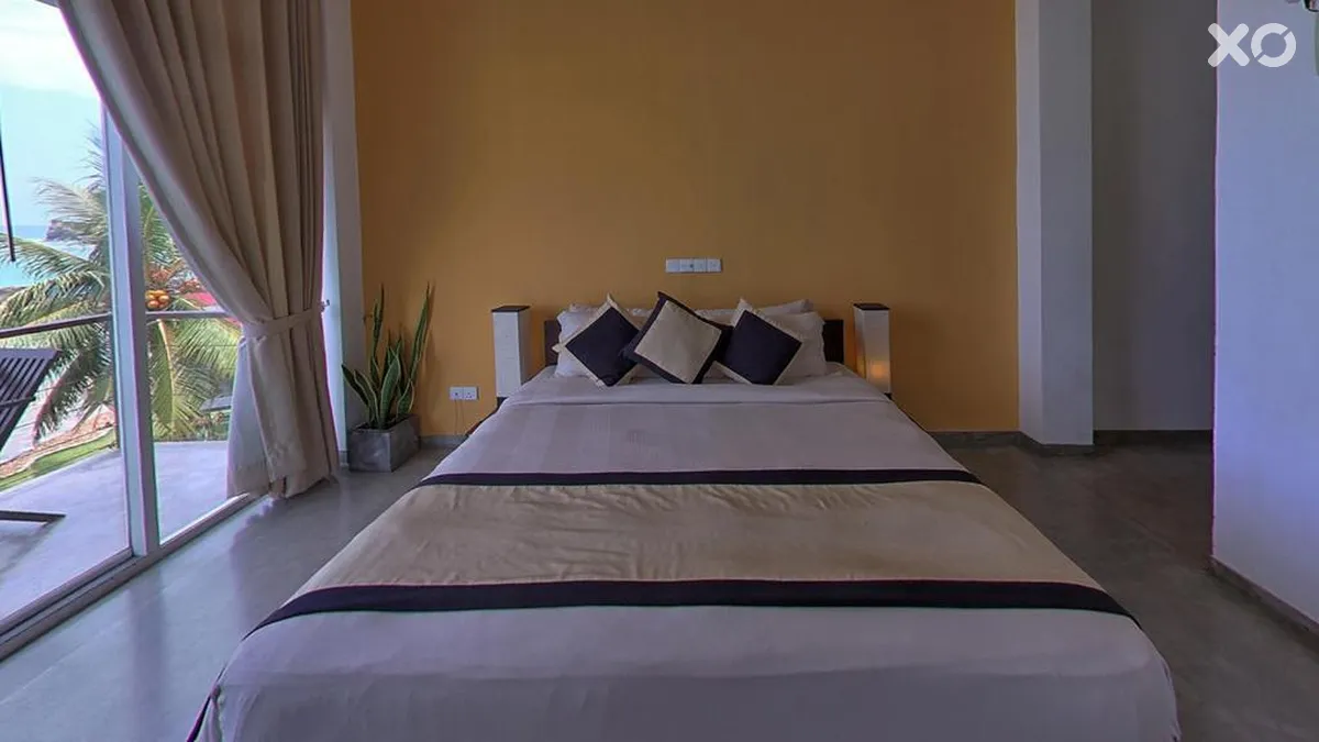 Gartons Cape Hotel