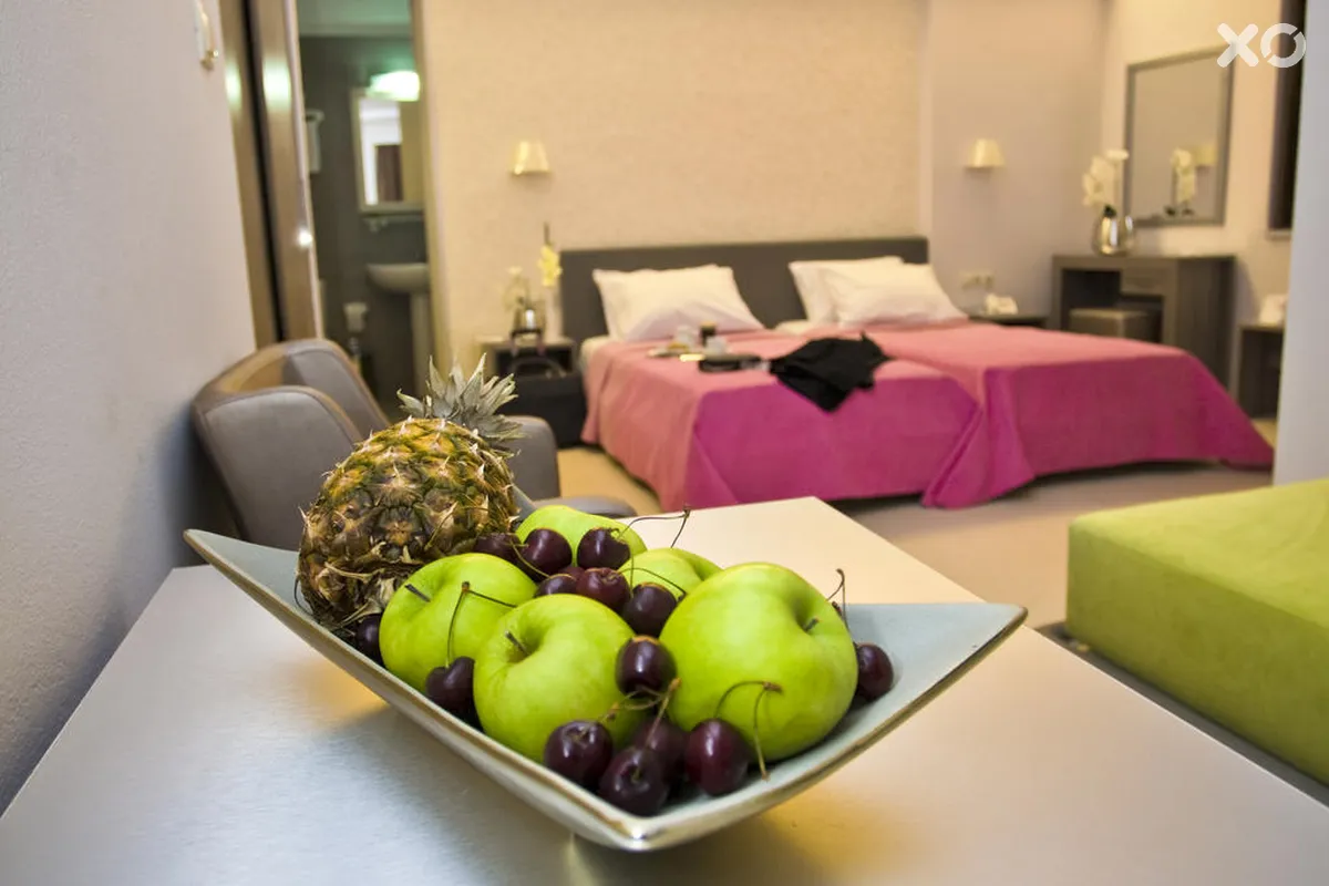 Astron Hotel