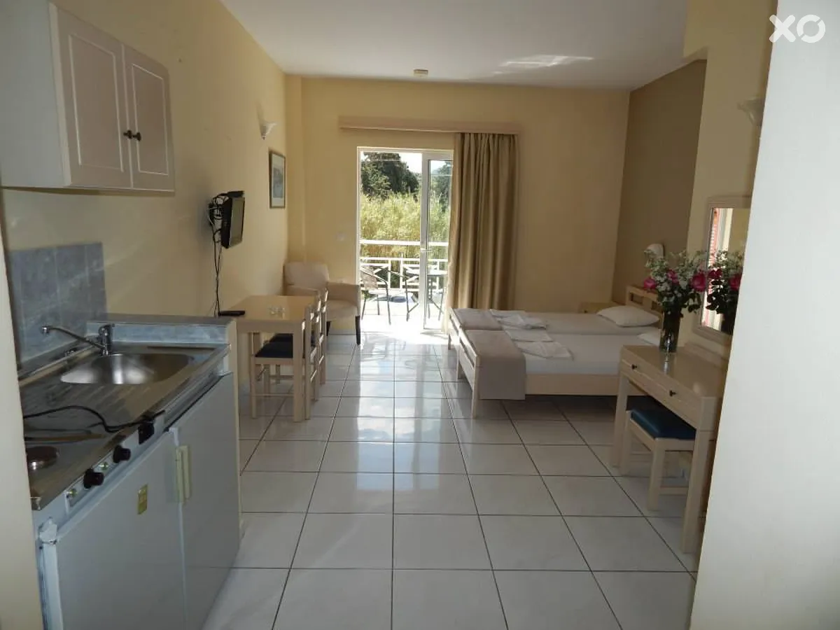 Apollon Hotel