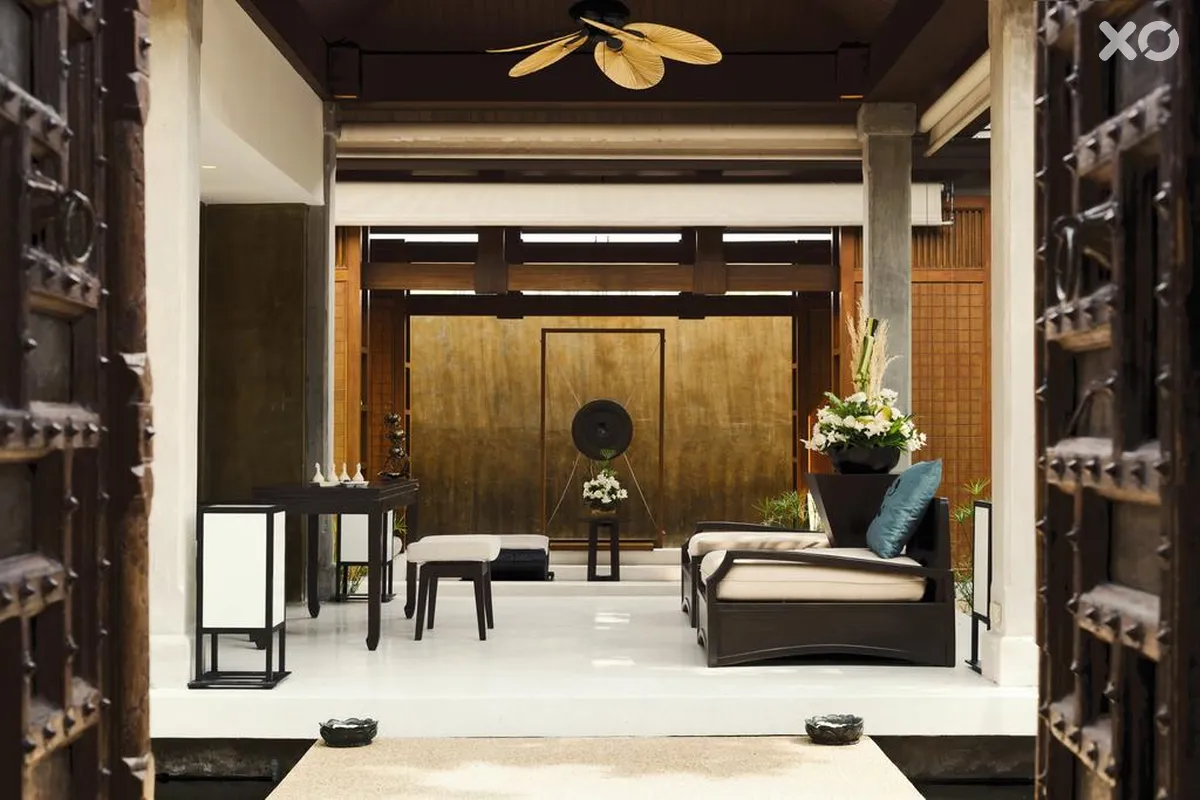 Movenpick Asara Resort & Spa Hua Hin