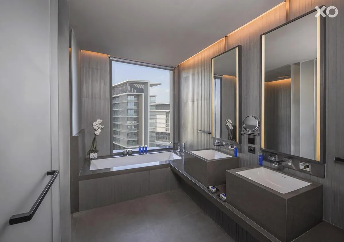 Banyan Tree Dubai