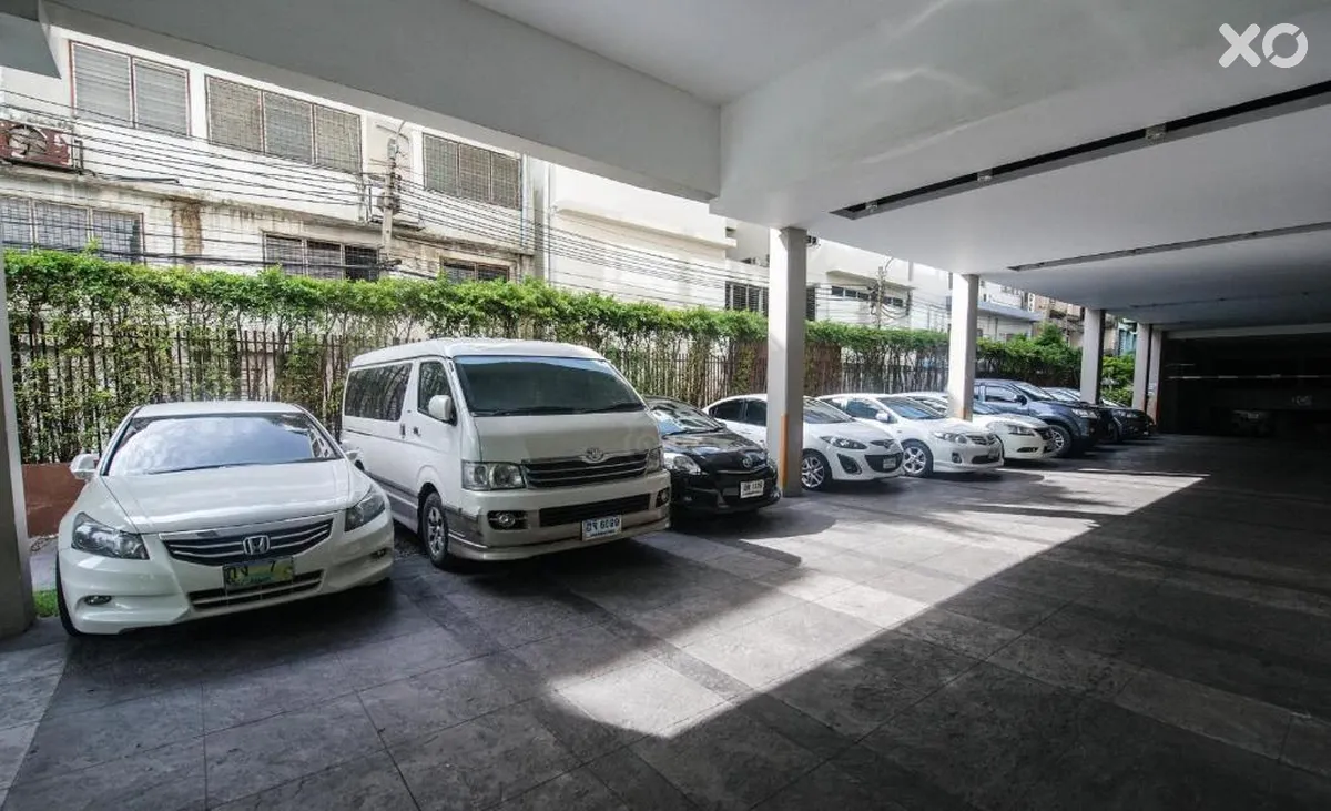 Vic3 Bangkok