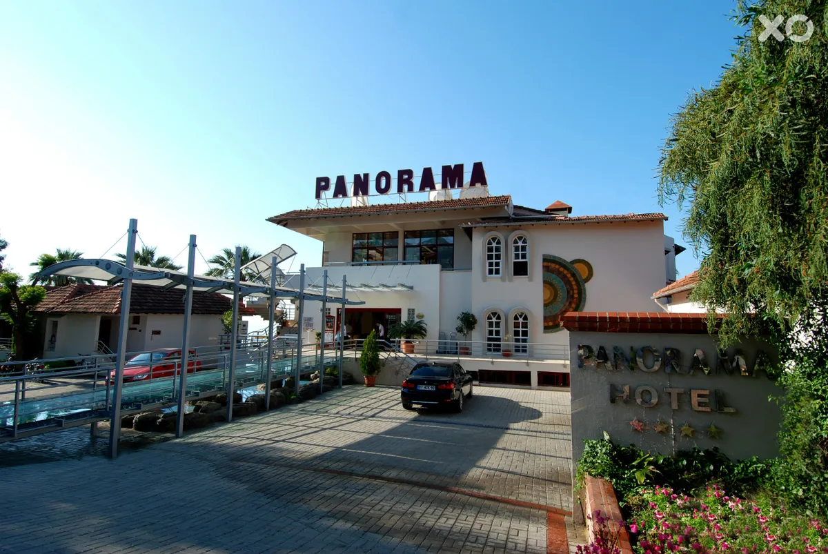 Panorama Hotel