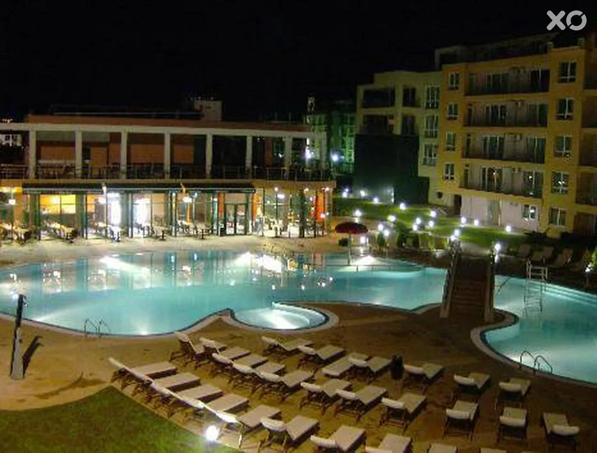 Pollo Resort