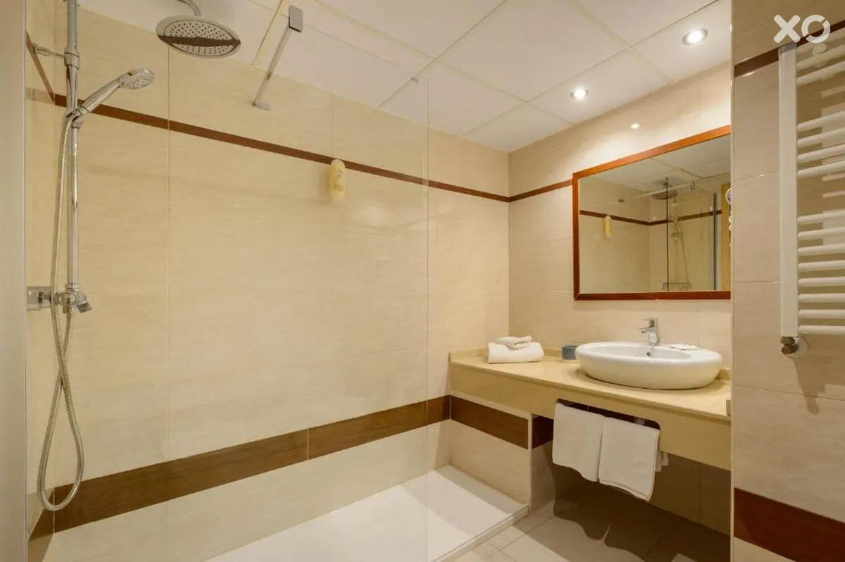 Vibra S'Estanyol Hotel