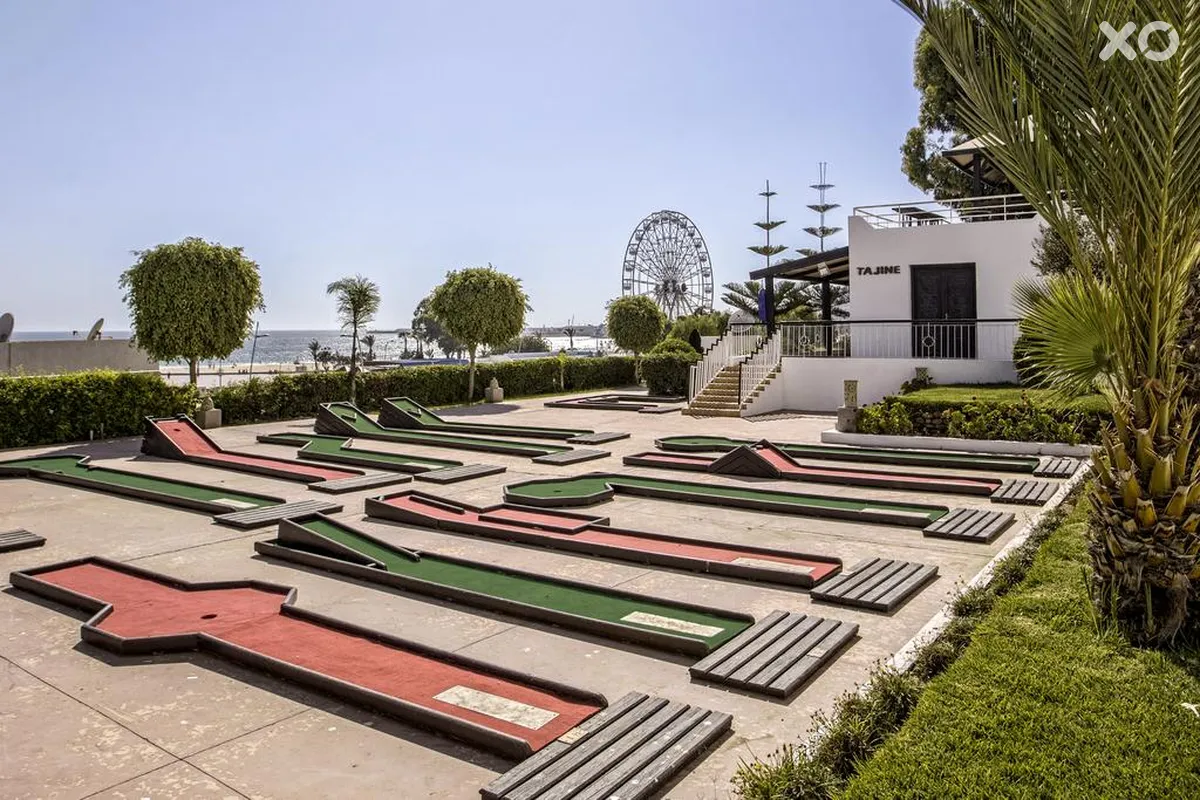 Royal Mirage Agadir