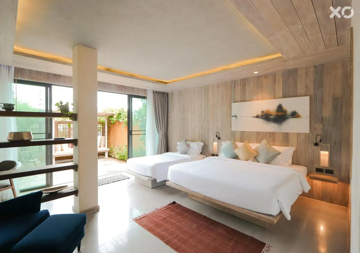 Dinso Resort & Villas Phuket