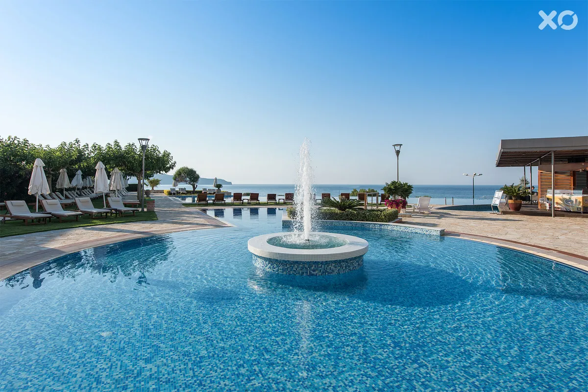 Cretan Dream Royal