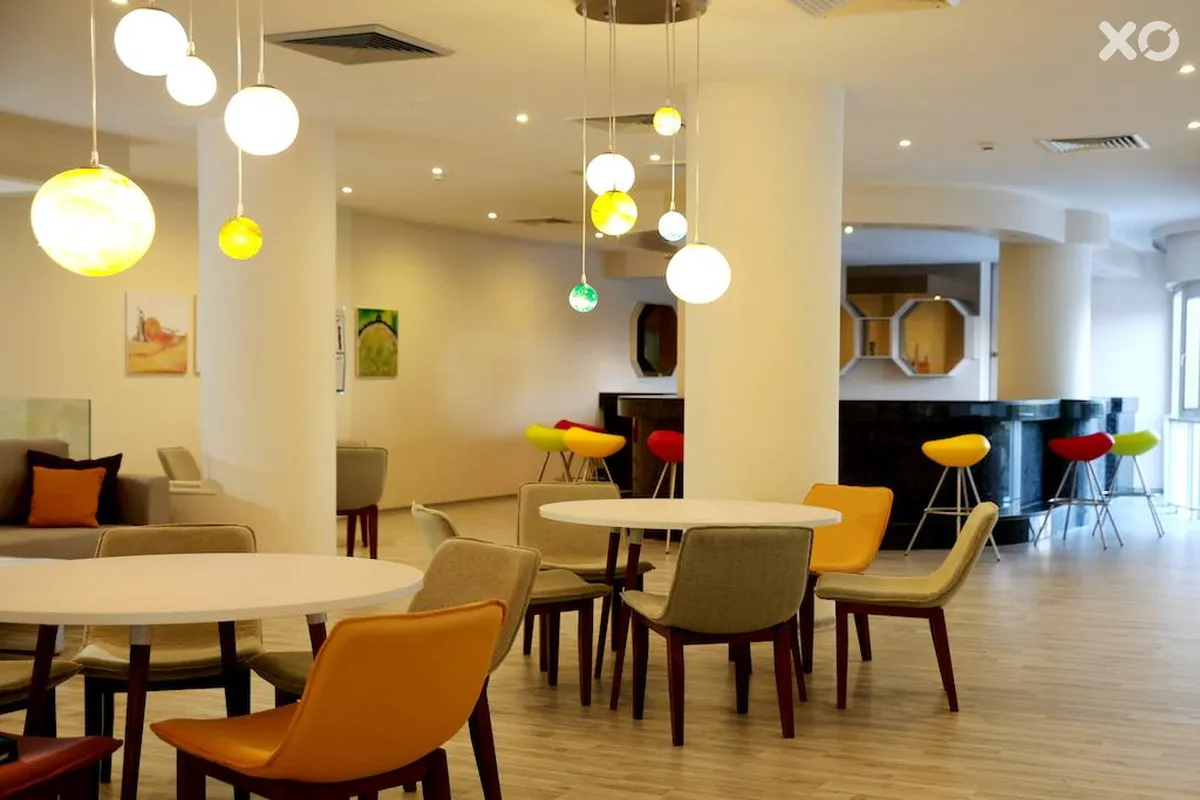 Papouis Protaras Hotel