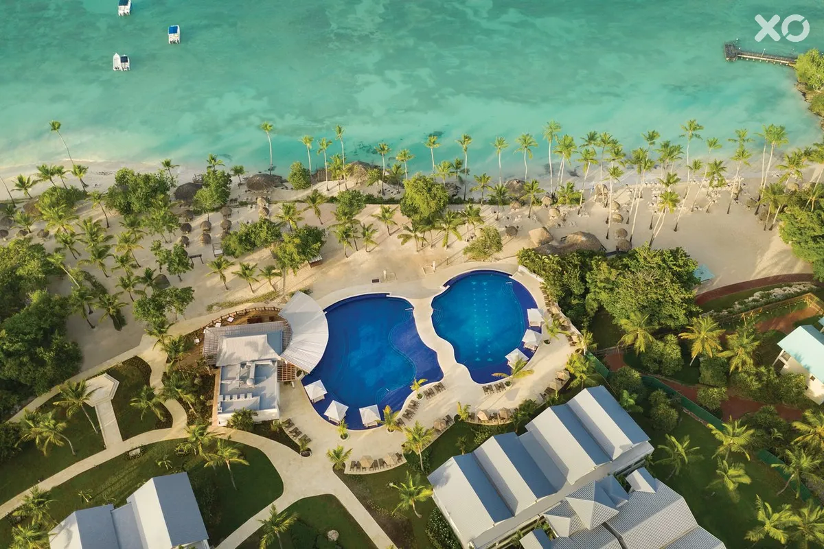 Hilton La Romana