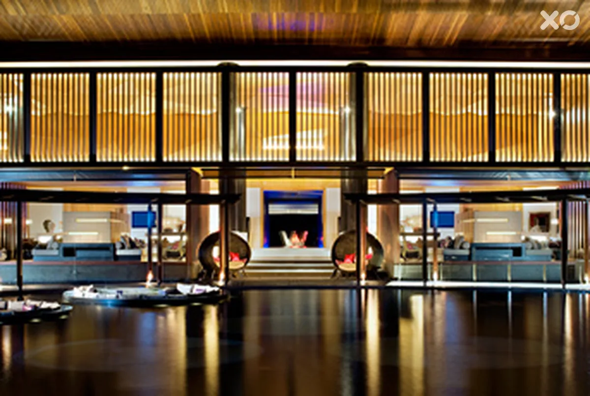 W Koh Samui