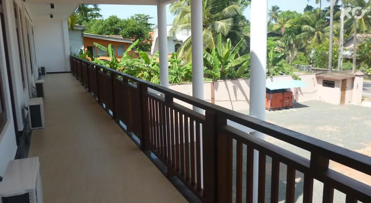 Ocean View Cottage Hotel