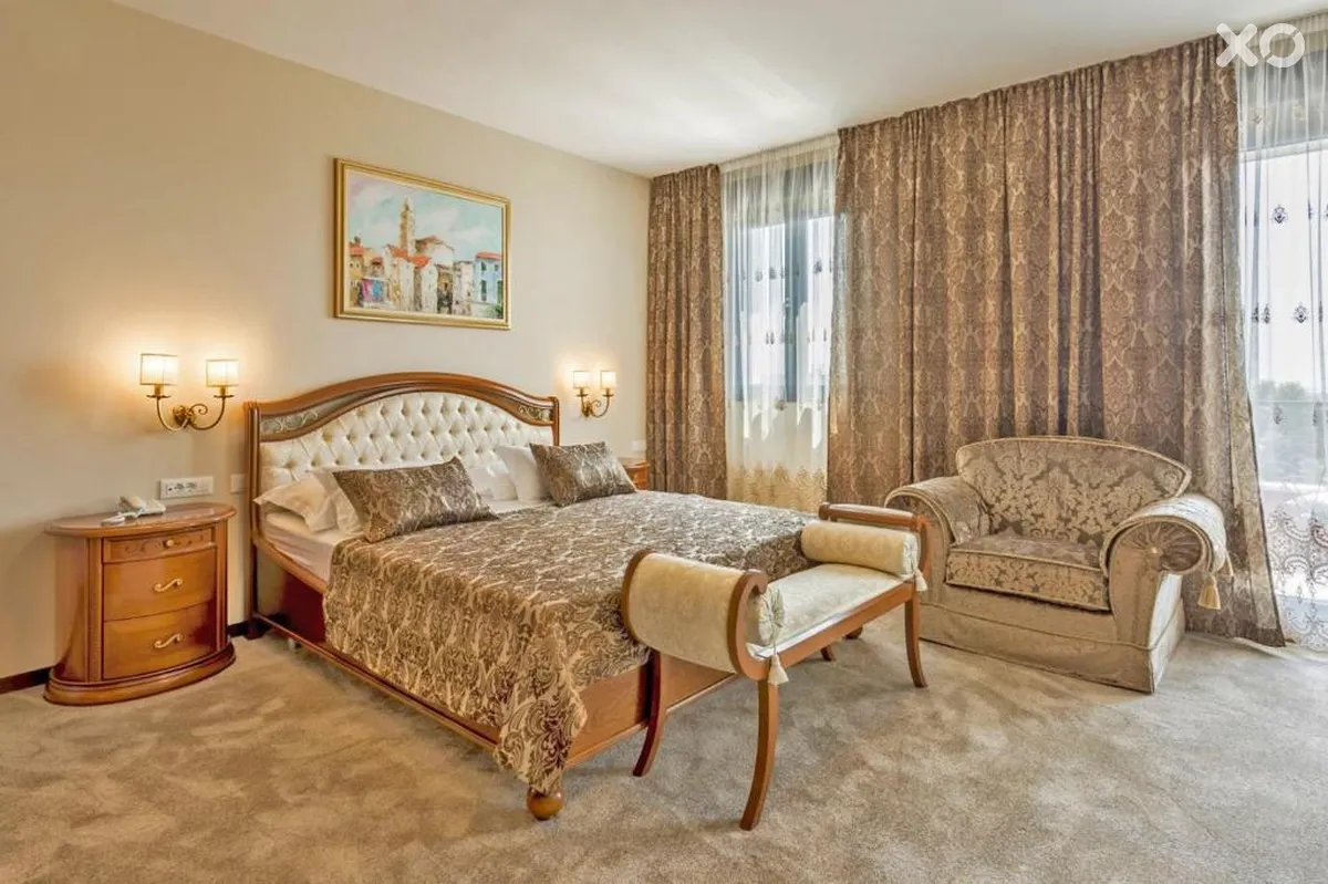 Cvita Hotel