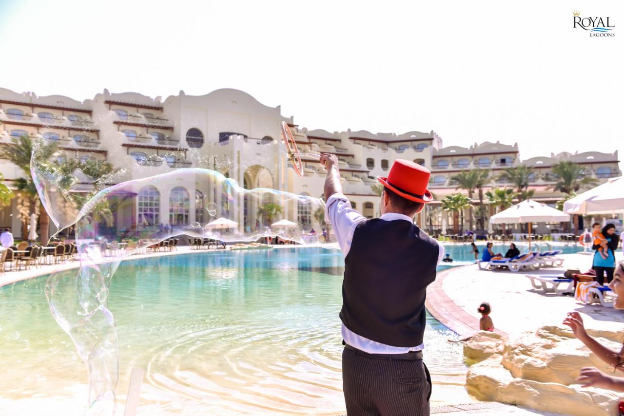 Royal Lagoons Resort & Aqua Park