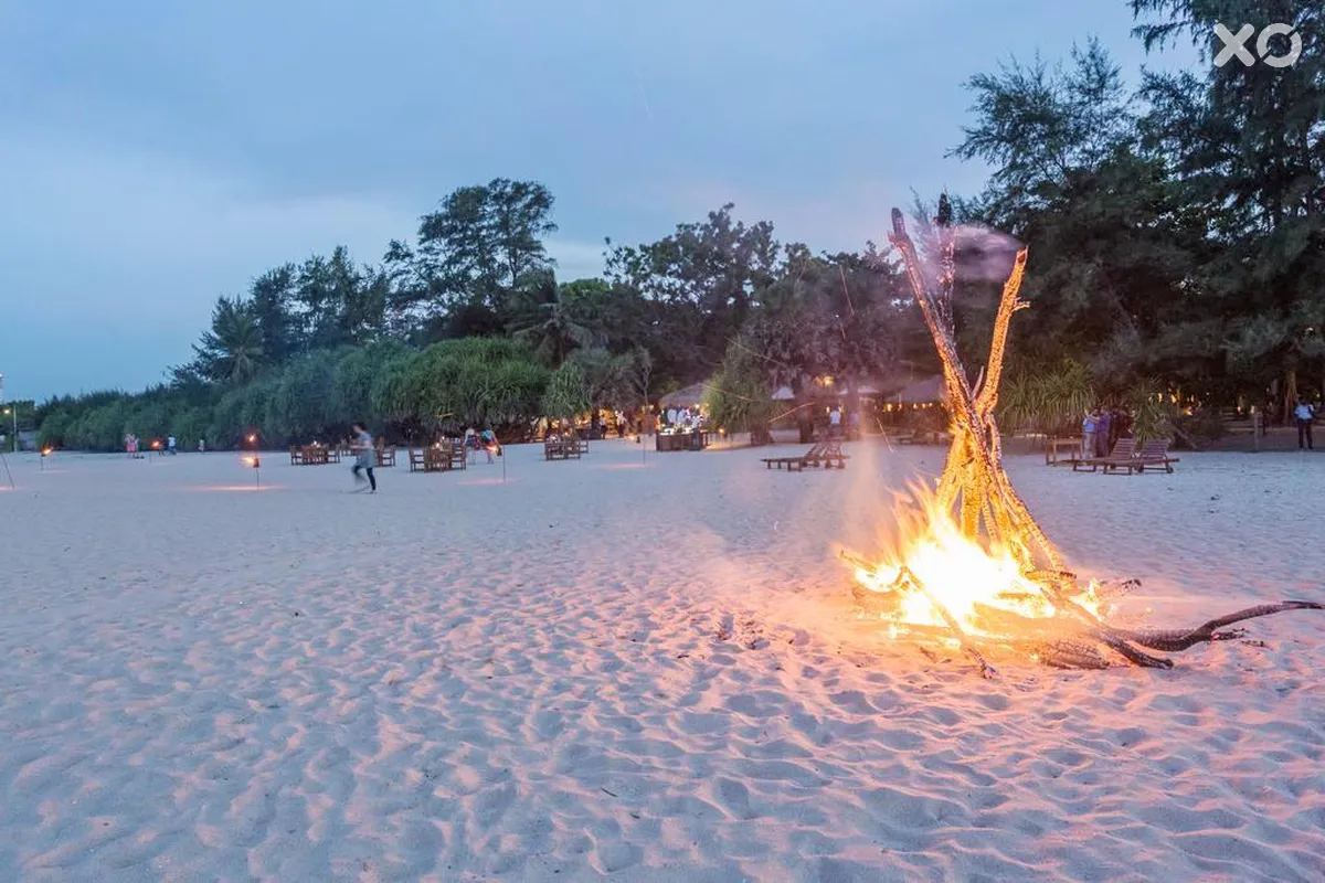 Nilaveli Beach Hotel