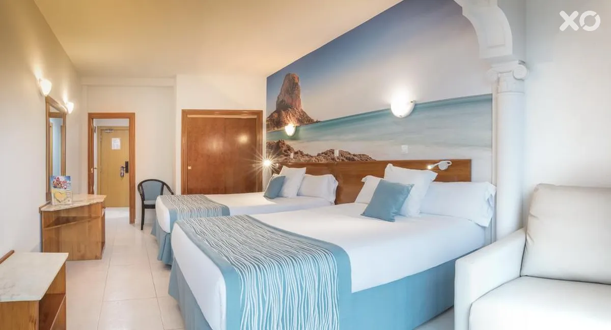Magic Cristal Park Hotel