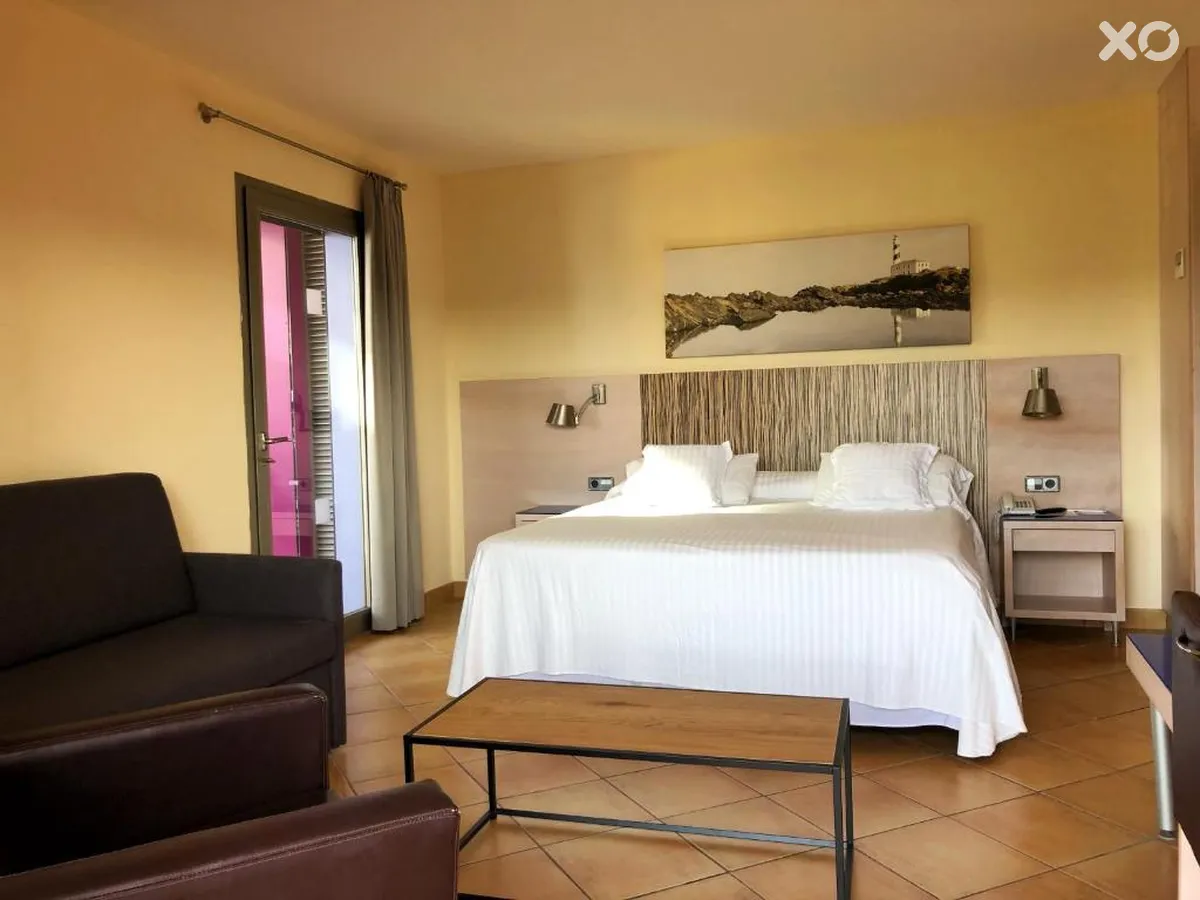 Occidental Menorca