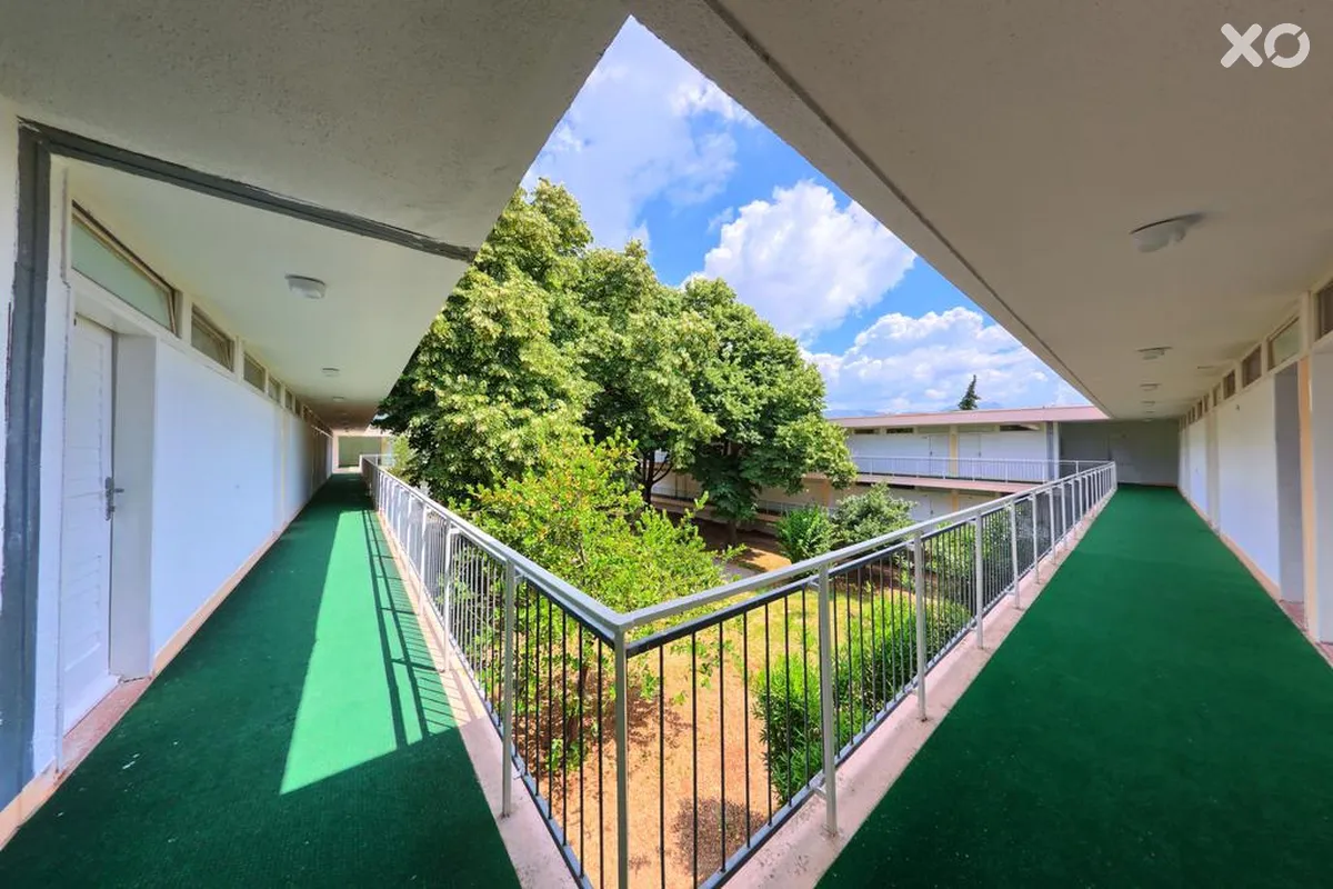 Resnik Hotel