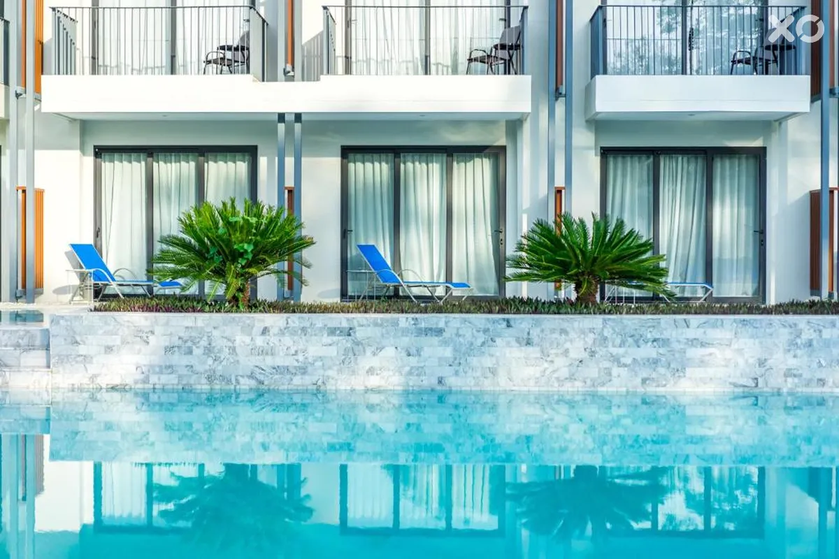 Seabed Grand Hotel Phuket