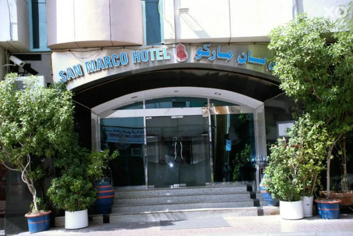 San Marco Hotel