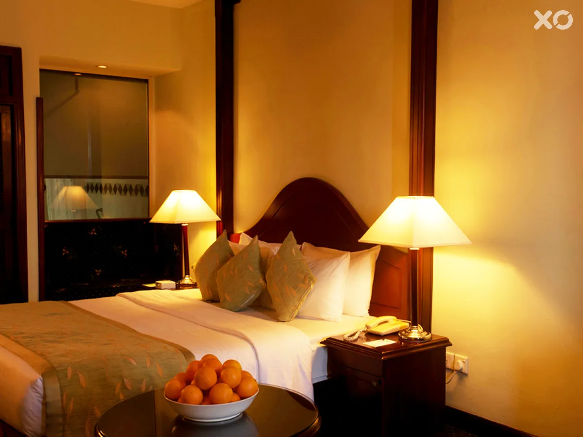 Mount Lavinia Hotel