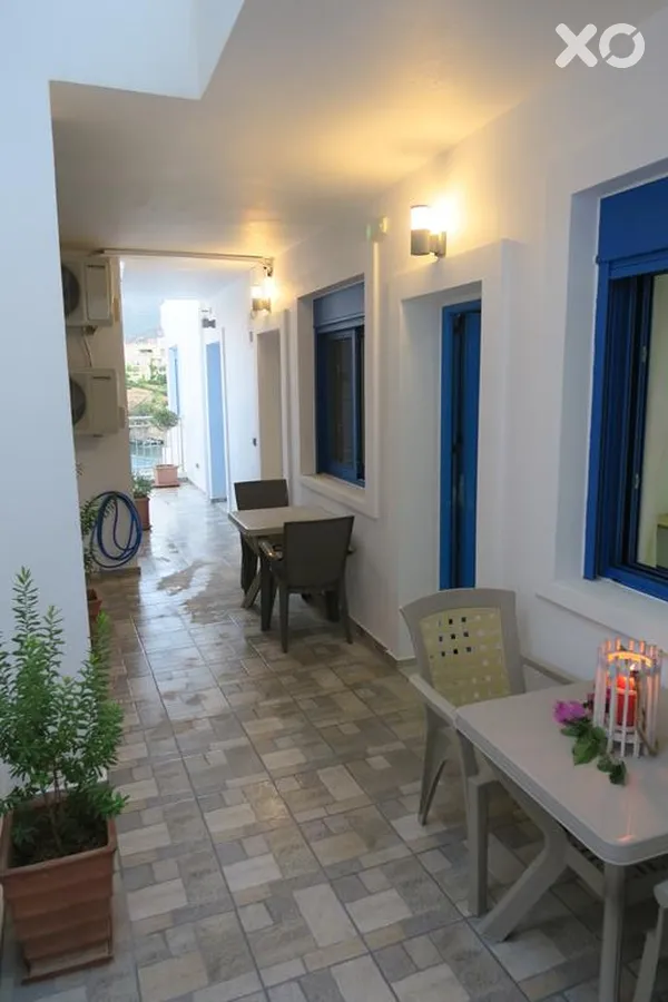 Sunorama Apartments