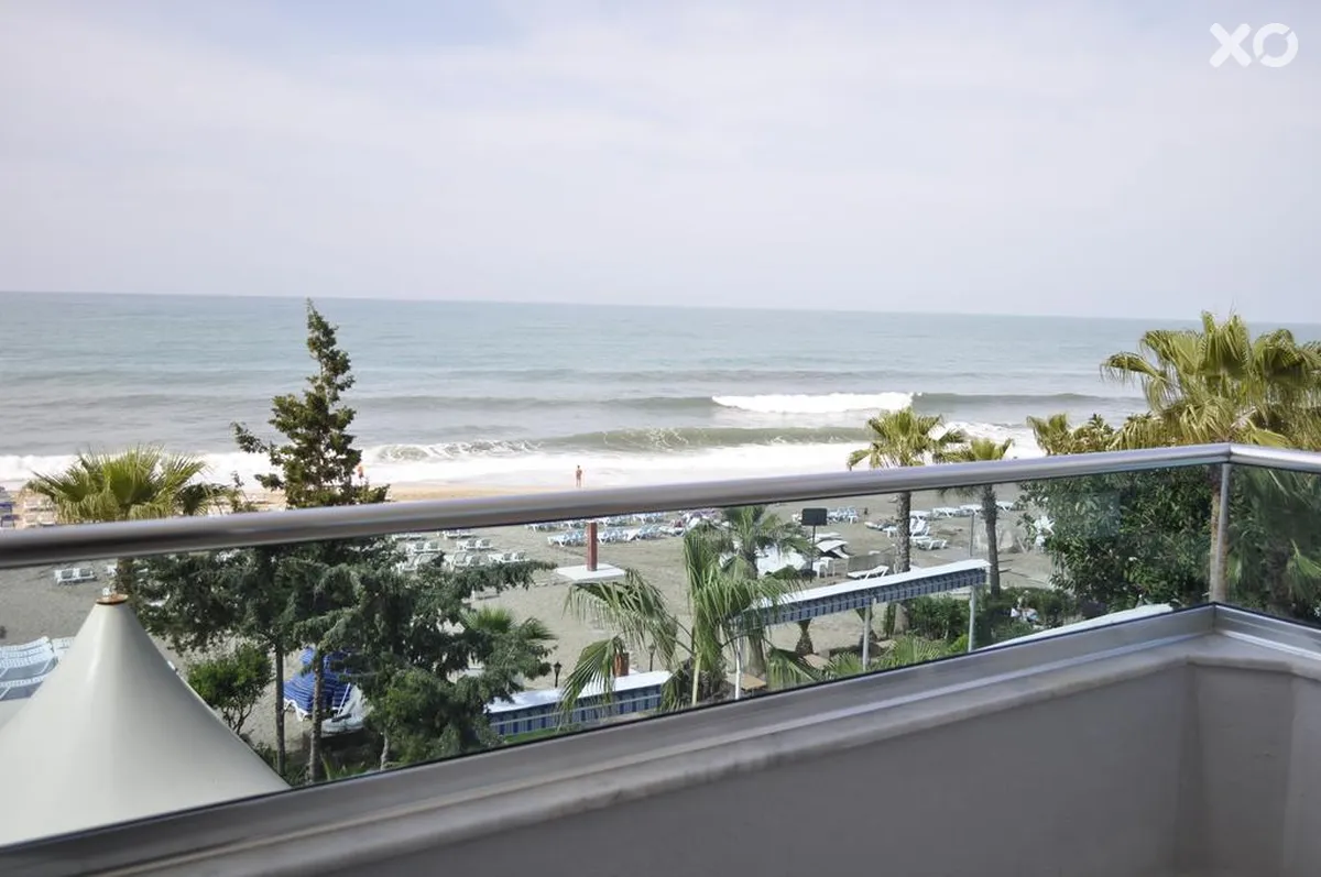 Azak Beach Hotel