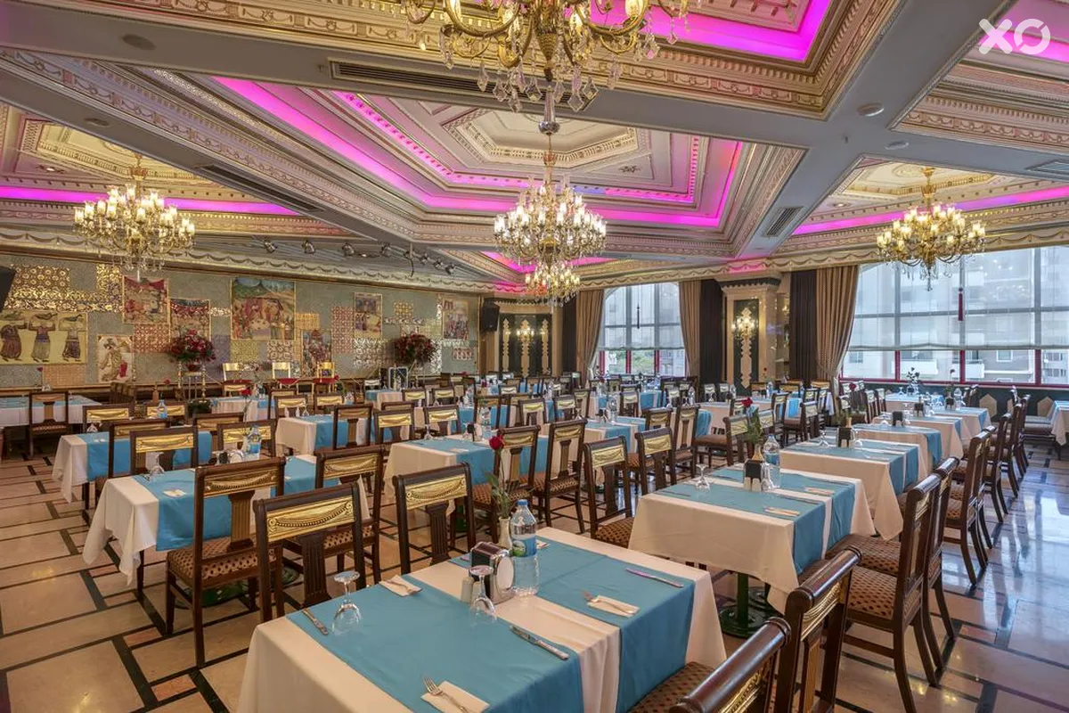 Club Hotel Sera