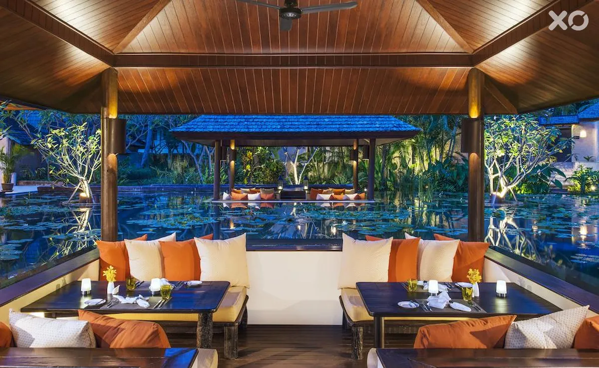 Sheraton Hua Hin Pranburi Villas