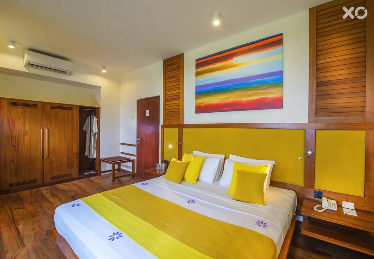 Mermaid Hotel & Club