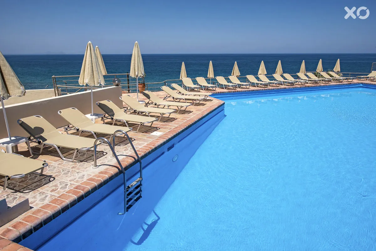 Scaleta Beach Hotel