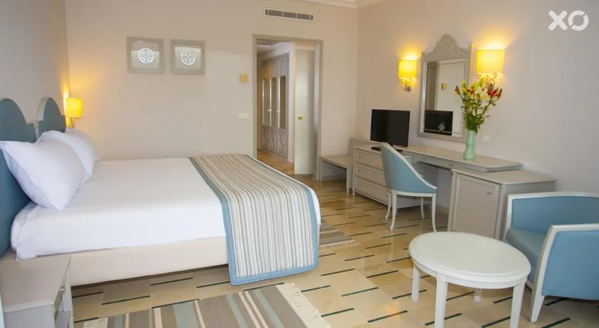 Iberostar Averroes Hotel