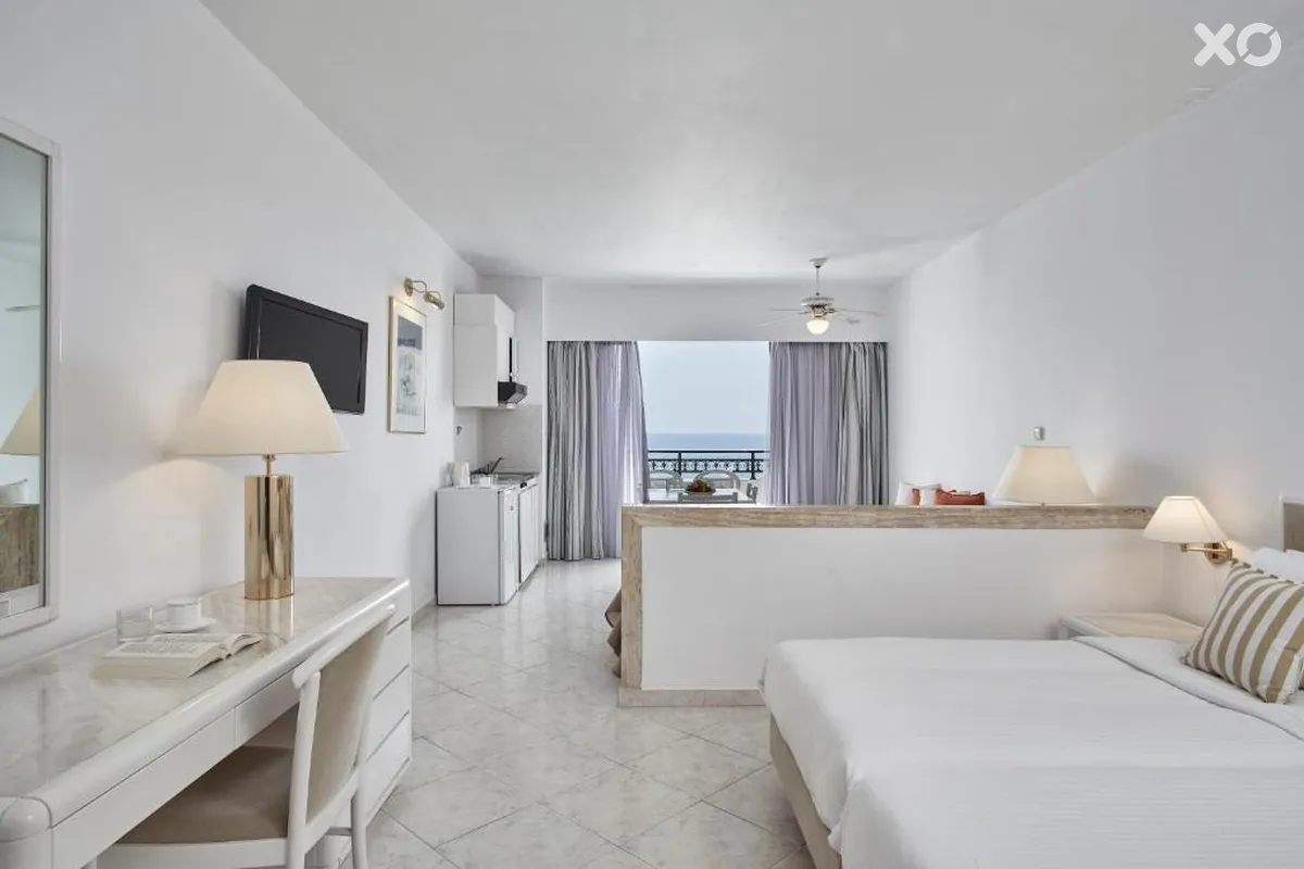 Epsilon Hotel Apartments