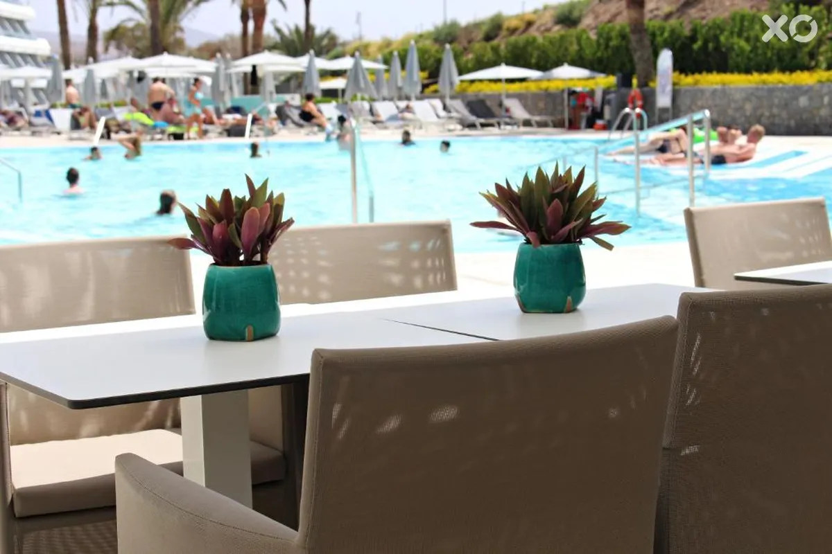 Santa Monica Suites