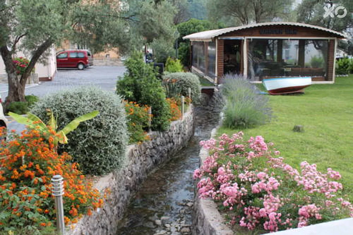Sun Village Villa