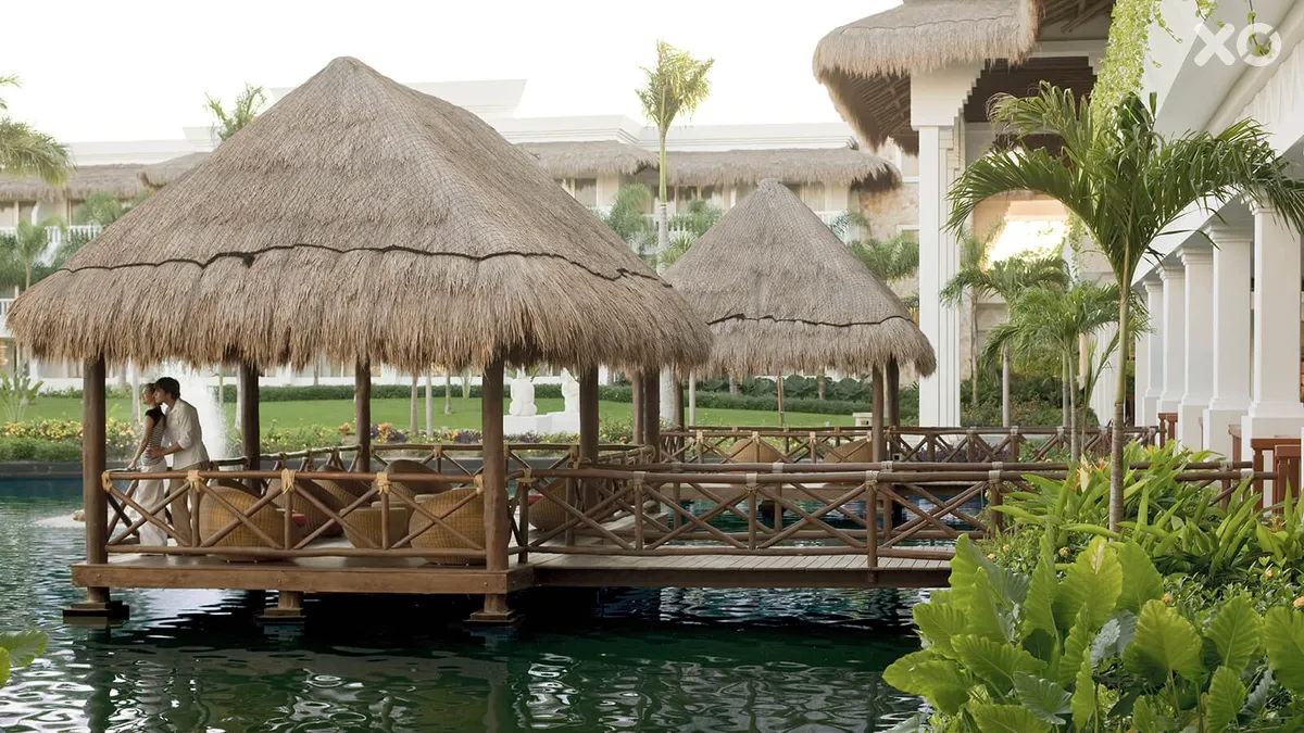 Grand Sunset Princess All Suites & Spa Resort