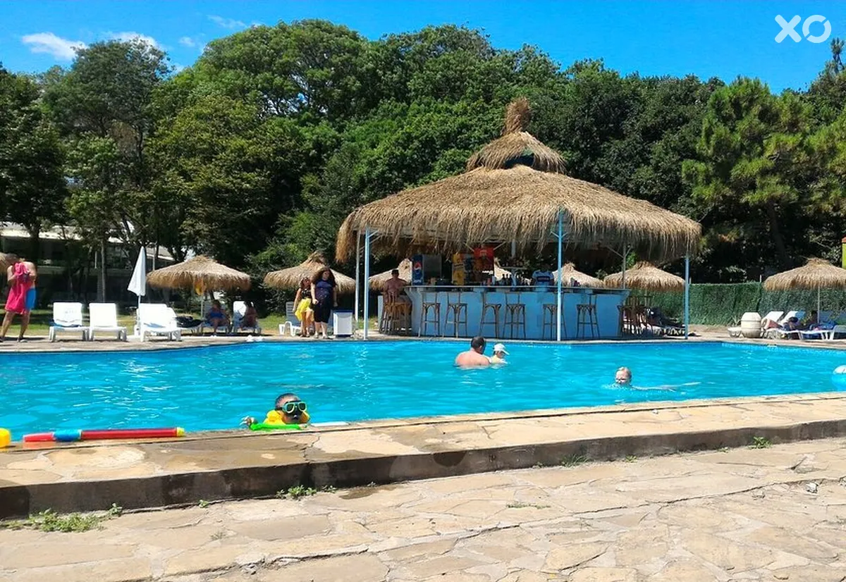 Holiday Villas