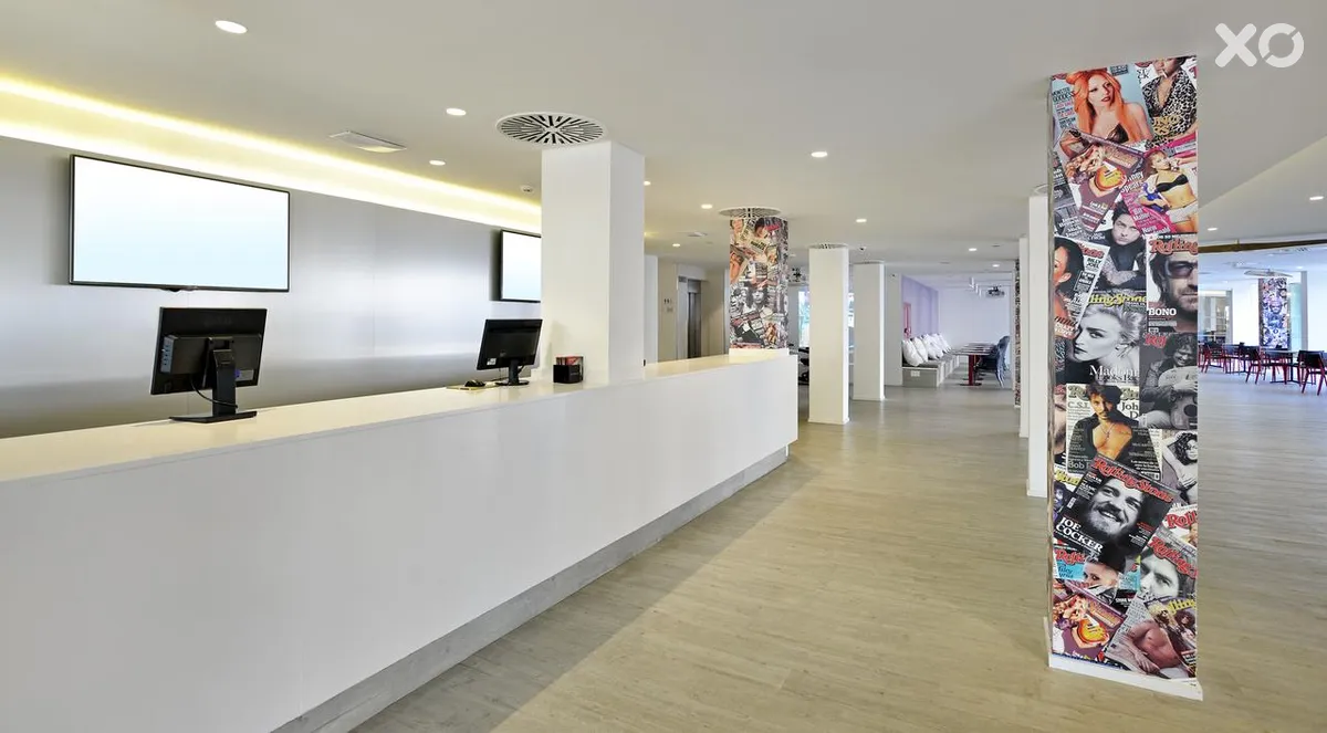 Sol House The Studio Calvia Beach
