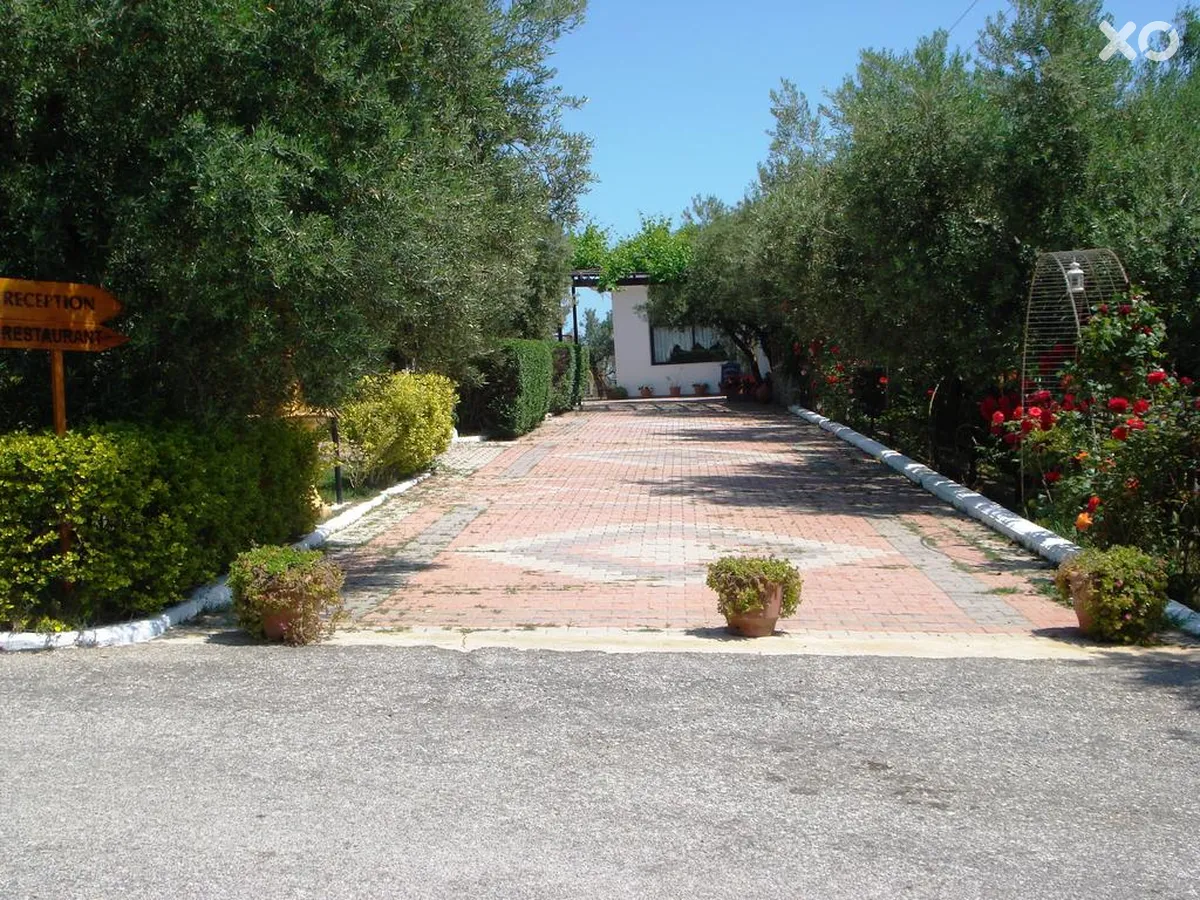 Asteris Village