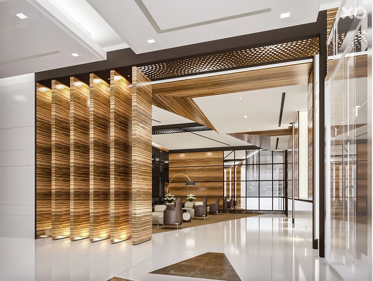Hilton Dubai Palm Jumeirah